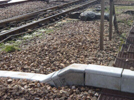 ピット・トラフ