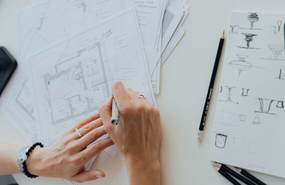 給水工事で必要となる書類について