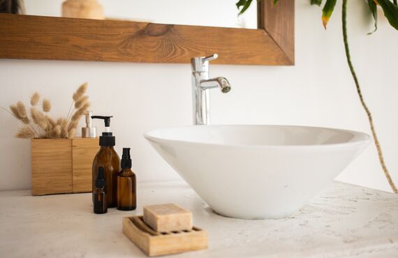 指定給排水装置工事事業者ってどんな人？