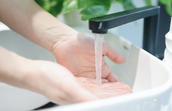 排水管と配水管。何が違うの？