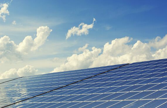 太陽光発電の電気工事とは？