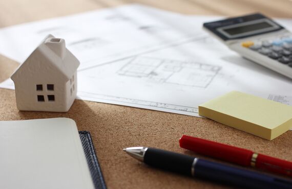 『見積金額』と『実行予算』の違いとは？