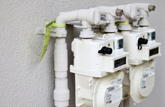 ガス配管図の“基本とコツ”を徹底解説！