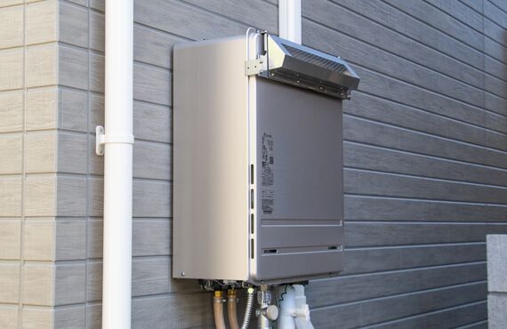 【現場で使える】ガス配管の種類と記号一覧