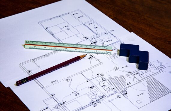 電気配線図を正確に描くための基本とコツ