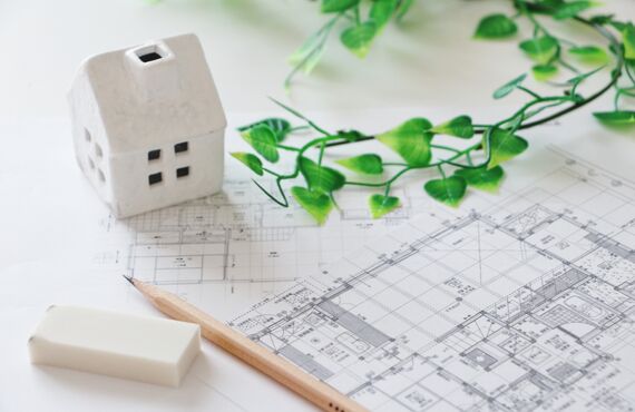 水道局に何を出せばいい？給水申請で必要な図面と添付書類まとめ