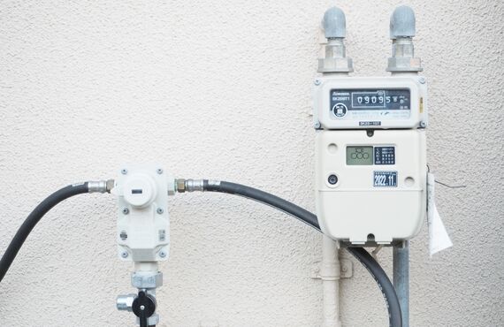 集合住宅でのガス配管計画とCAD活用のメリット