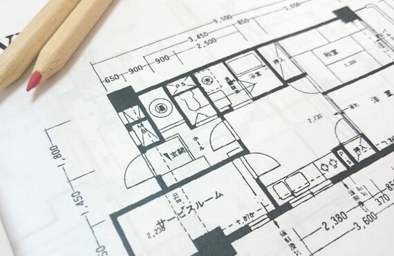 水道工事の施工図作成をCADで効率化する方法